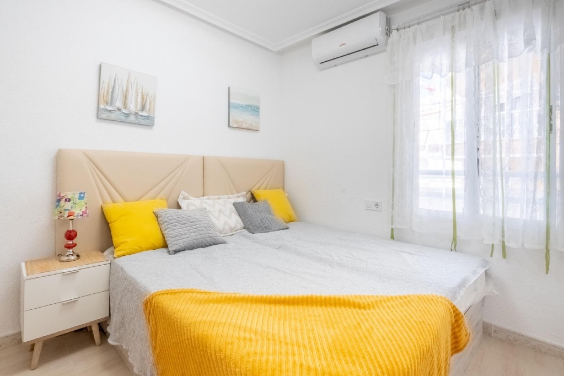 Rynek Wtórny - Apartament - La Mata
