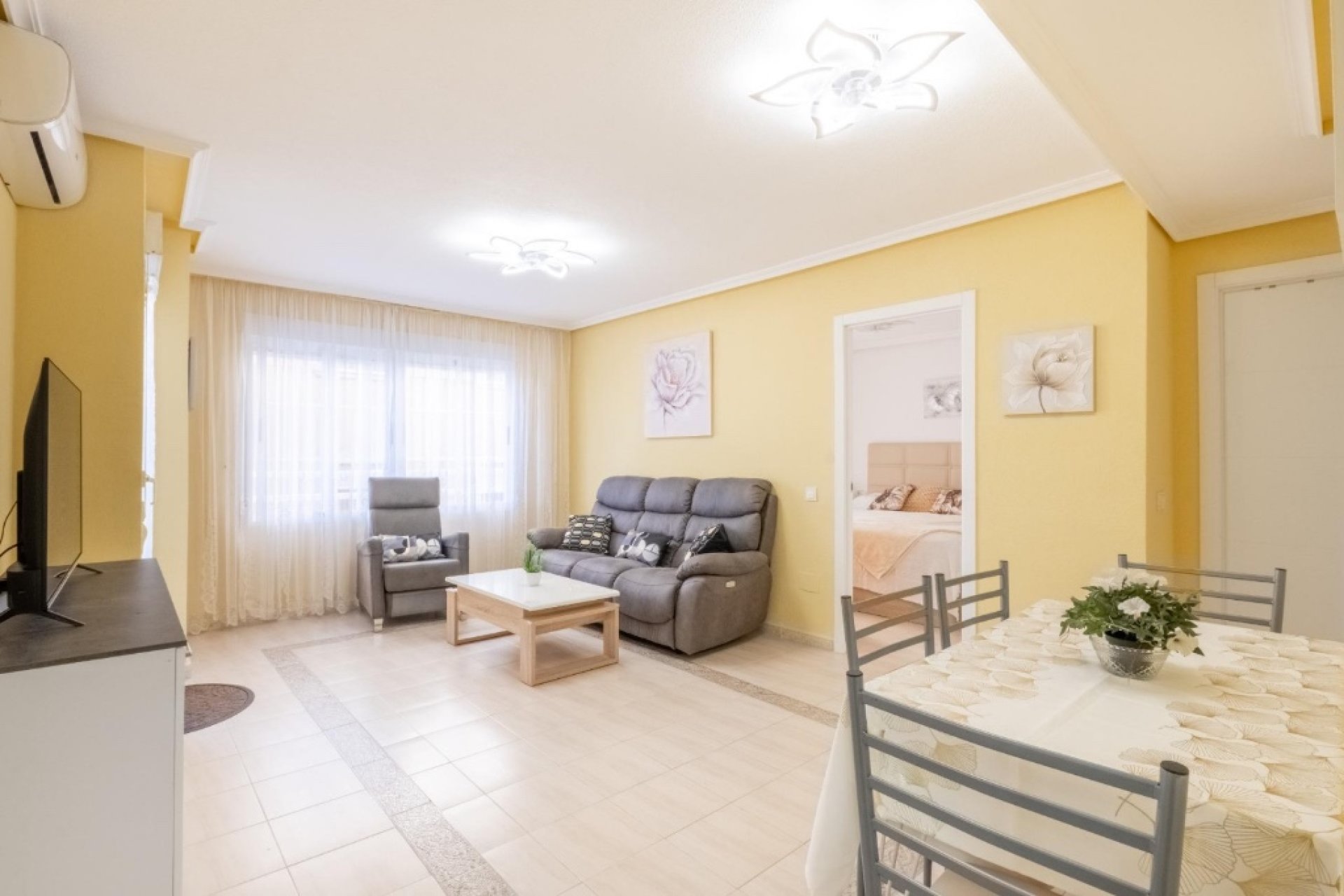 Rynek Wtórny - Apartament - La Mata