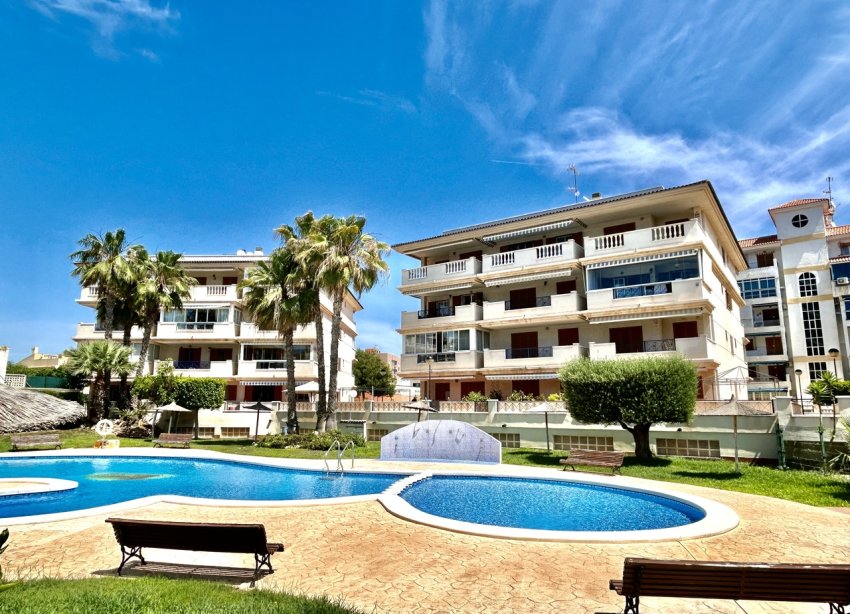 Rynek Wtórny - Apartament - La Mata