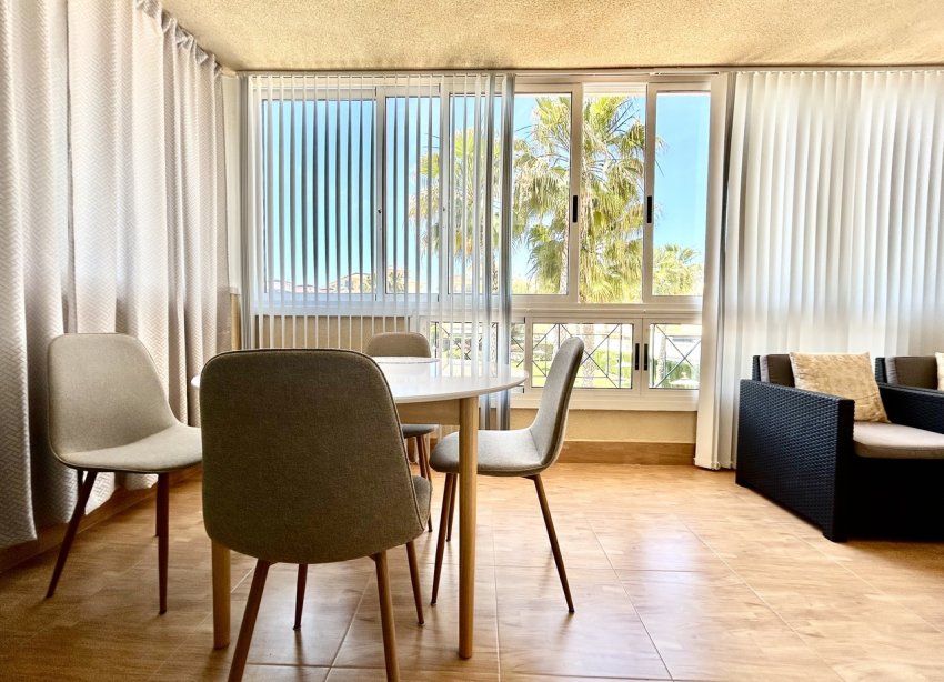 Rynek Wtórny - Apartament - La Mata