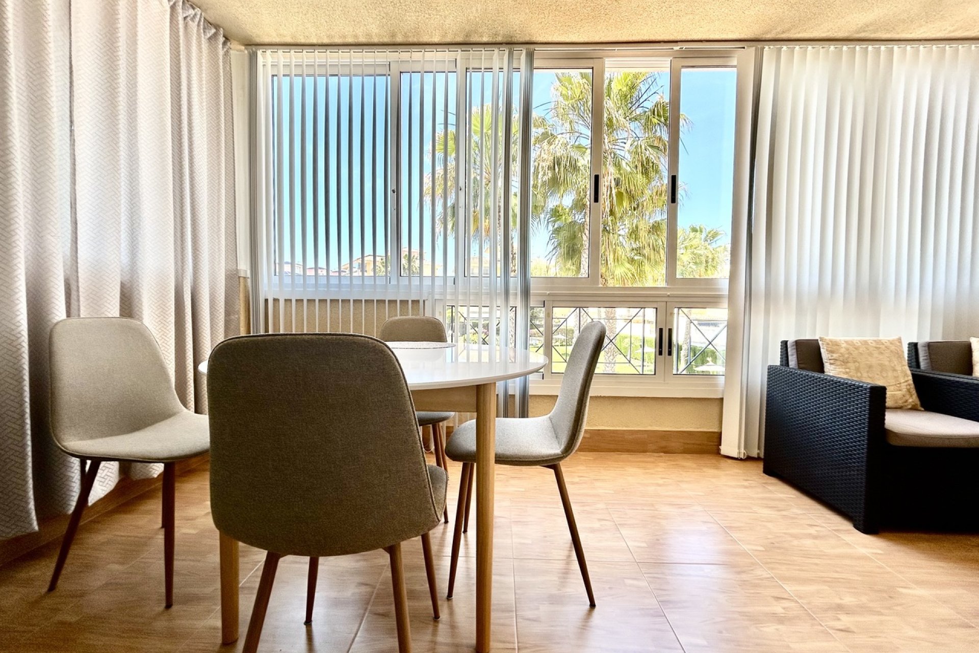 Rynek Wtórny - Apartament - La Mata
