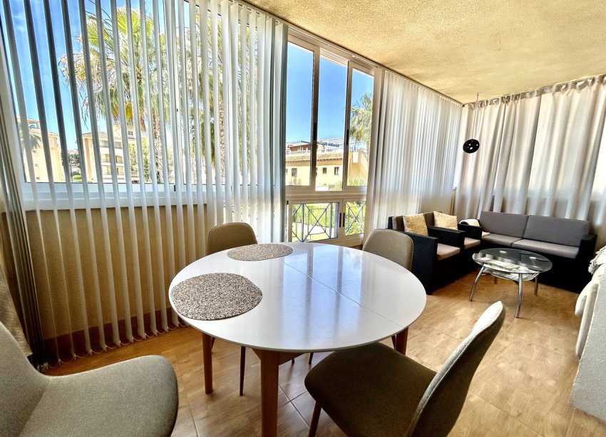 Rynek Wtórny - Apartament - La Mata