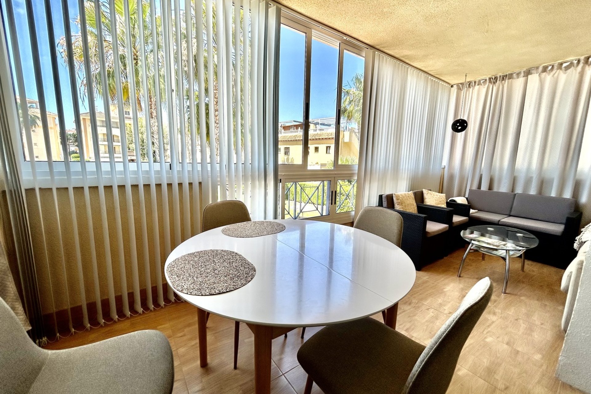 Rynek Wtórny - Apartament - La Mata