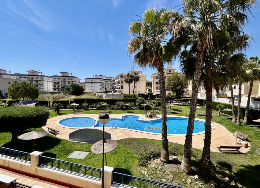 Rynek Wtórny - Apartament - La Mata