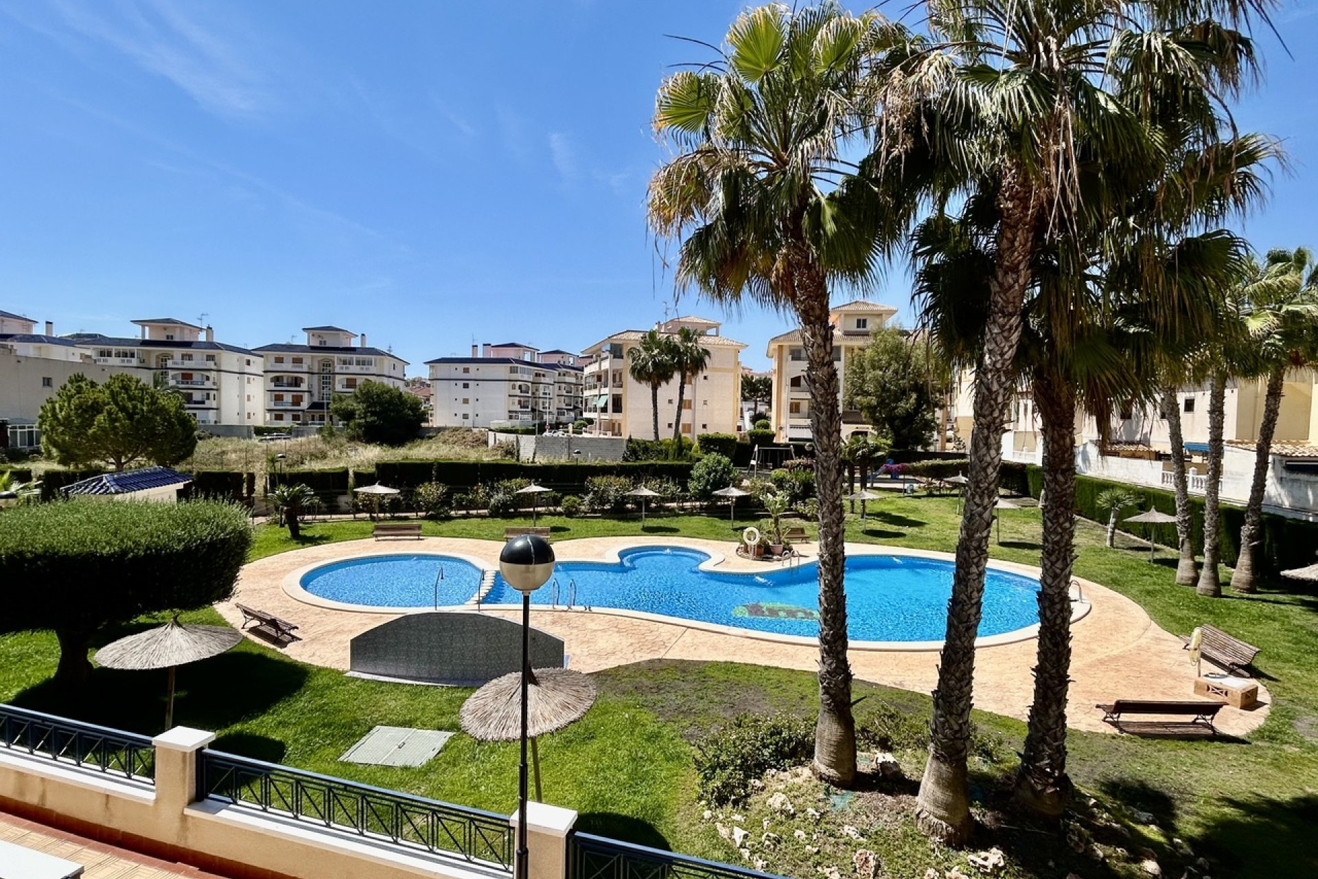 Rynek Wtórny - Apartament - La Mata