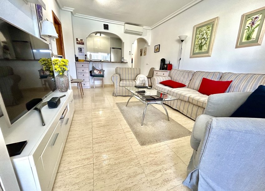 Rynek Wtórny - Apartament - La Mata