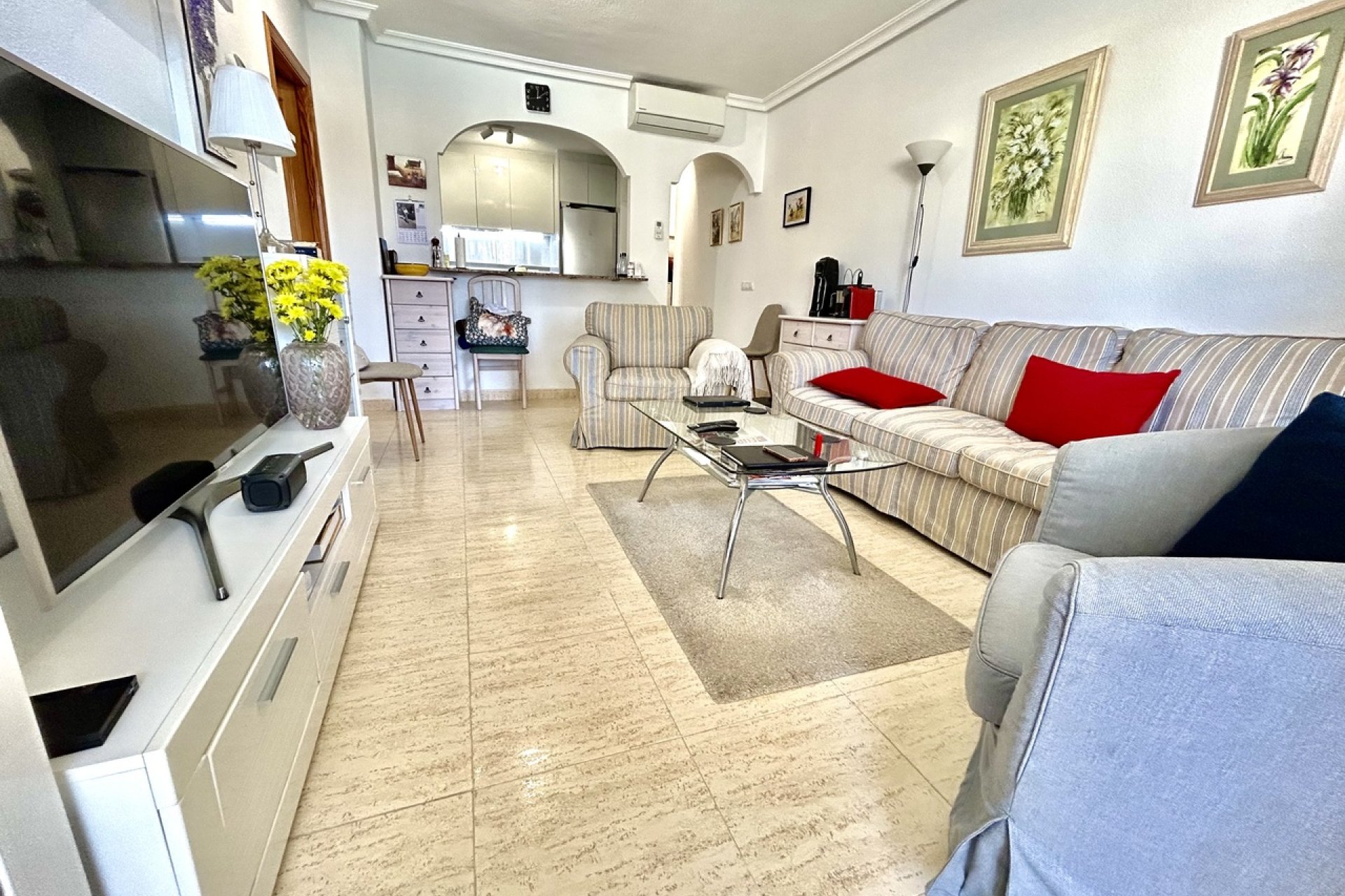 Rynek Wtórny - Apartament - La Mata