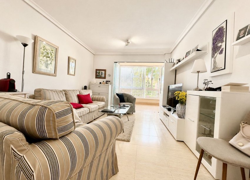 Rynek Wtórny - Apartament - La Mata