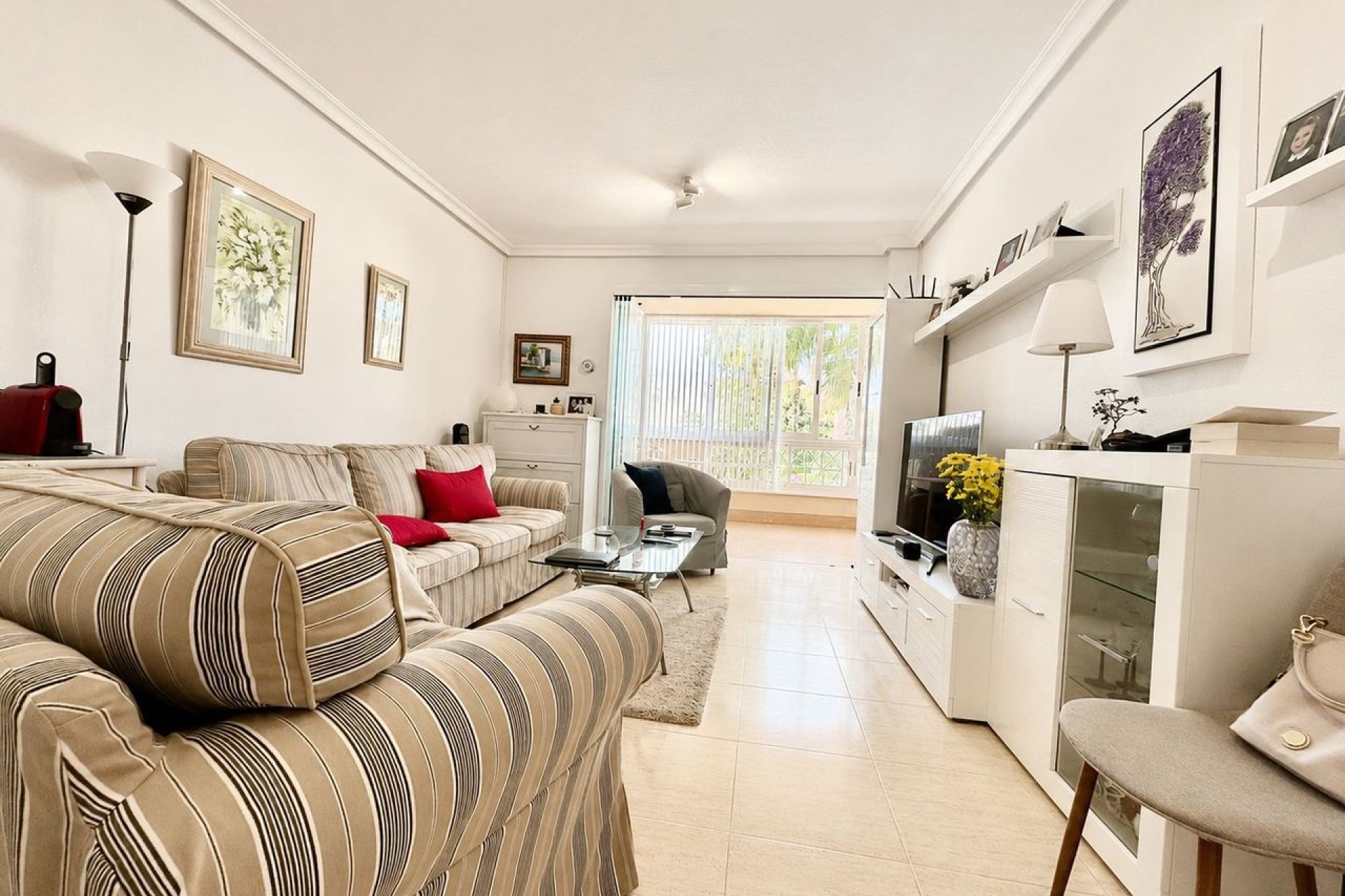 Rynek Wtórny - Apartament - La Mata