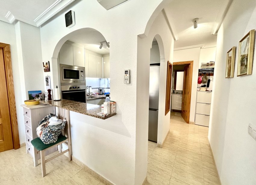 Rynek Wtórny - Apartament - La Mata