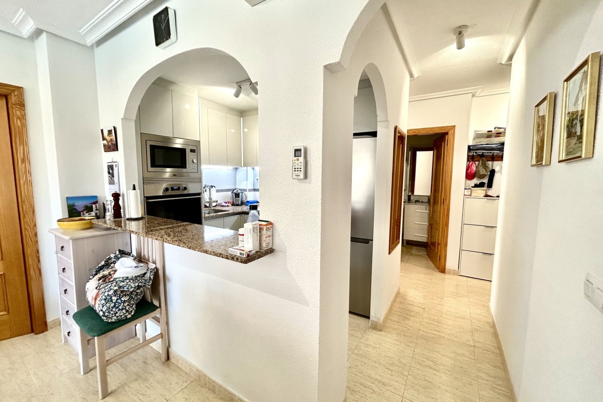 Rynek Wtórny - Apartament - La Mata