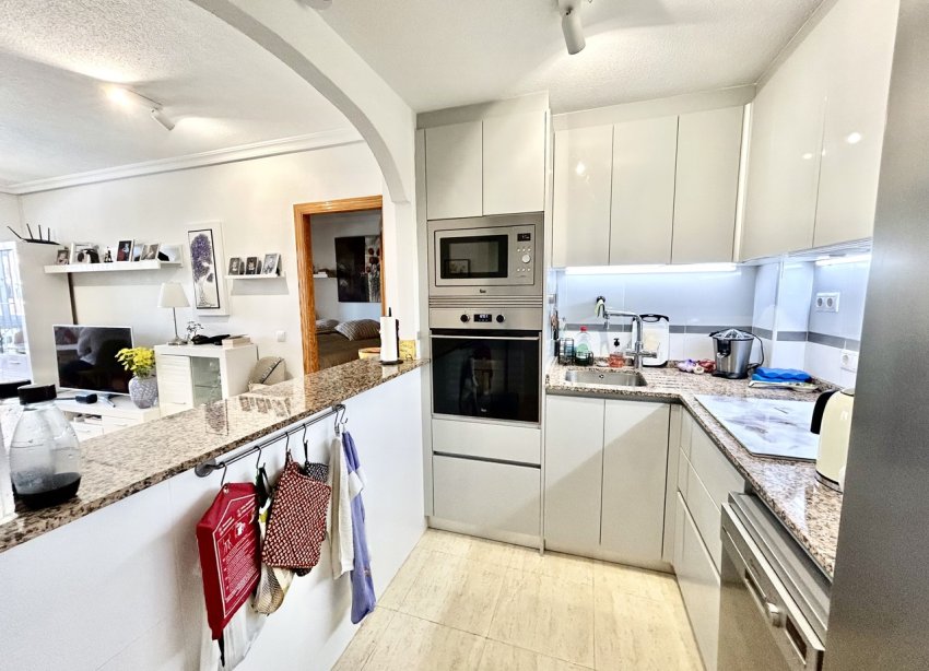 Rynek Wtórny - Apartament - La Mata