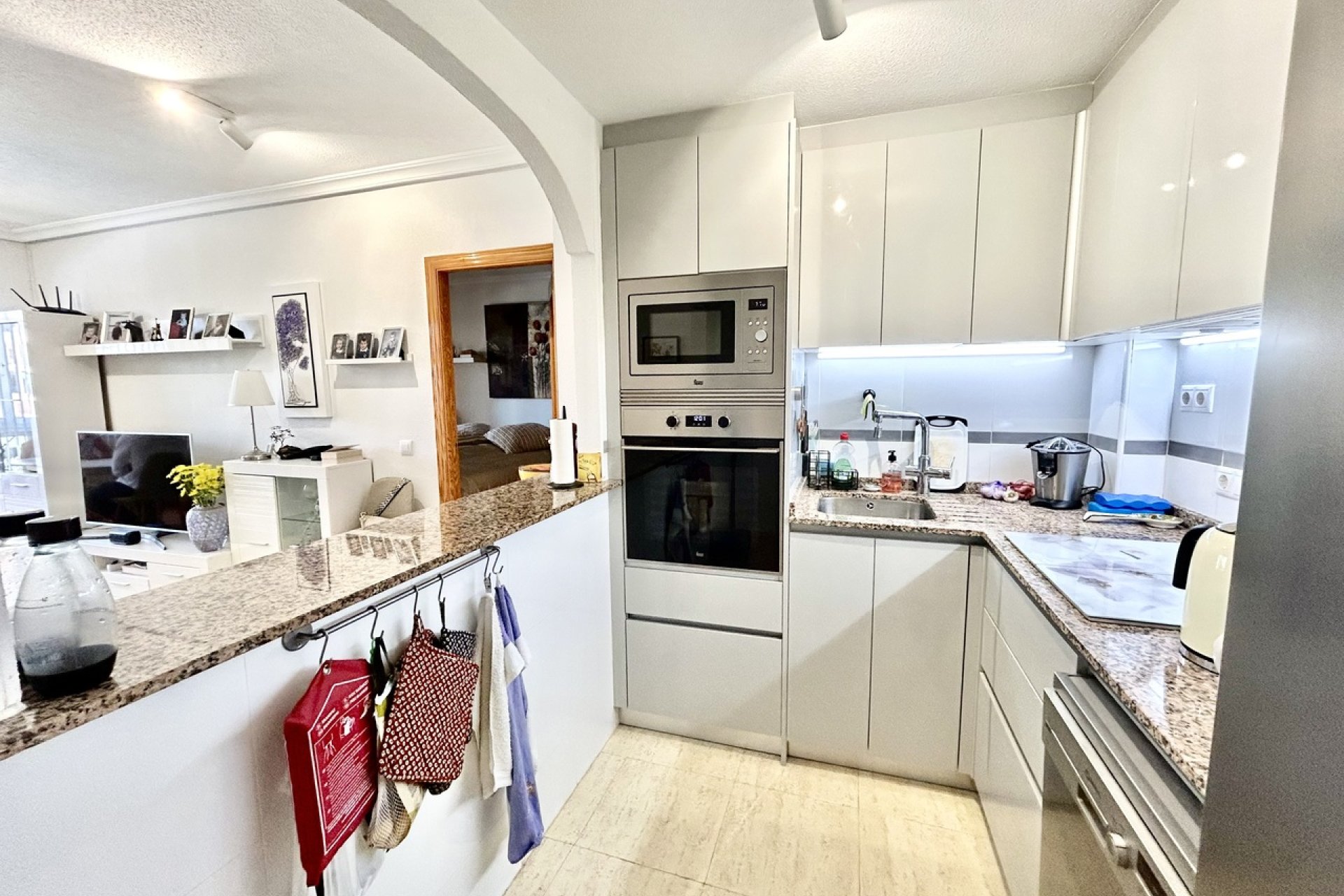 Rynek Wtórny - Apartament - La Mata