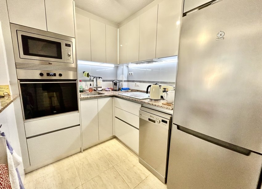 Rynek Wtórny - Apartament - La Mata