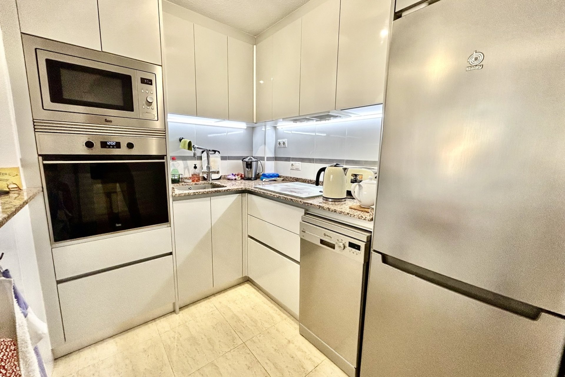 Rynek Wtórny - Apartament - La Mata
