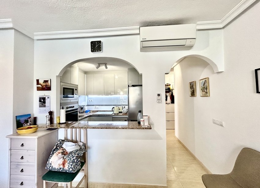 Rynek Wtórny - Apartament - La Mata
