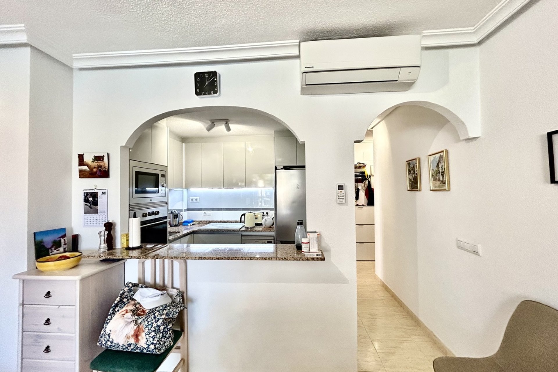 Rynek Wtórny - Apartament - La Mata