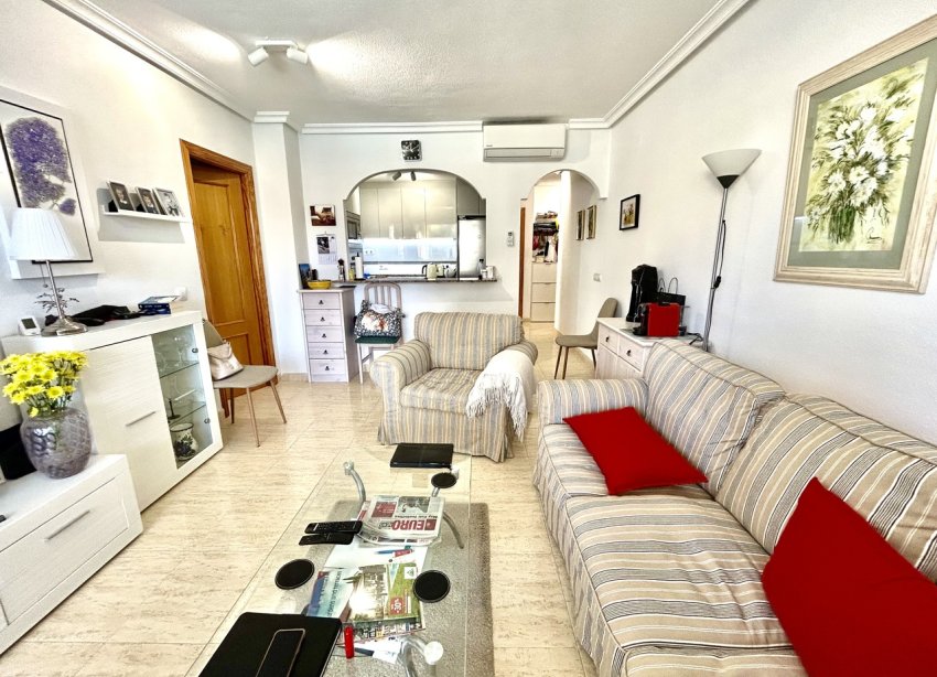Rynek Wtórny - Apartament - La Mata