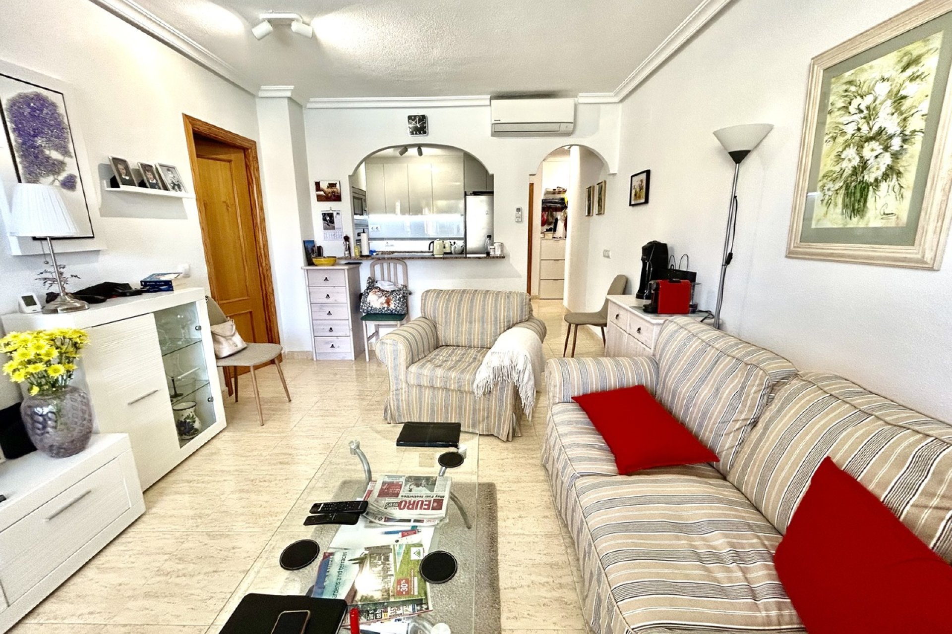 Rynek Wtórny - Apartament - La Mata