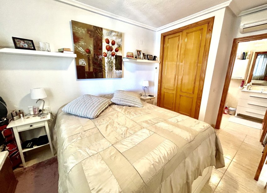 Rynek Wtórny - Apartament - La Mata