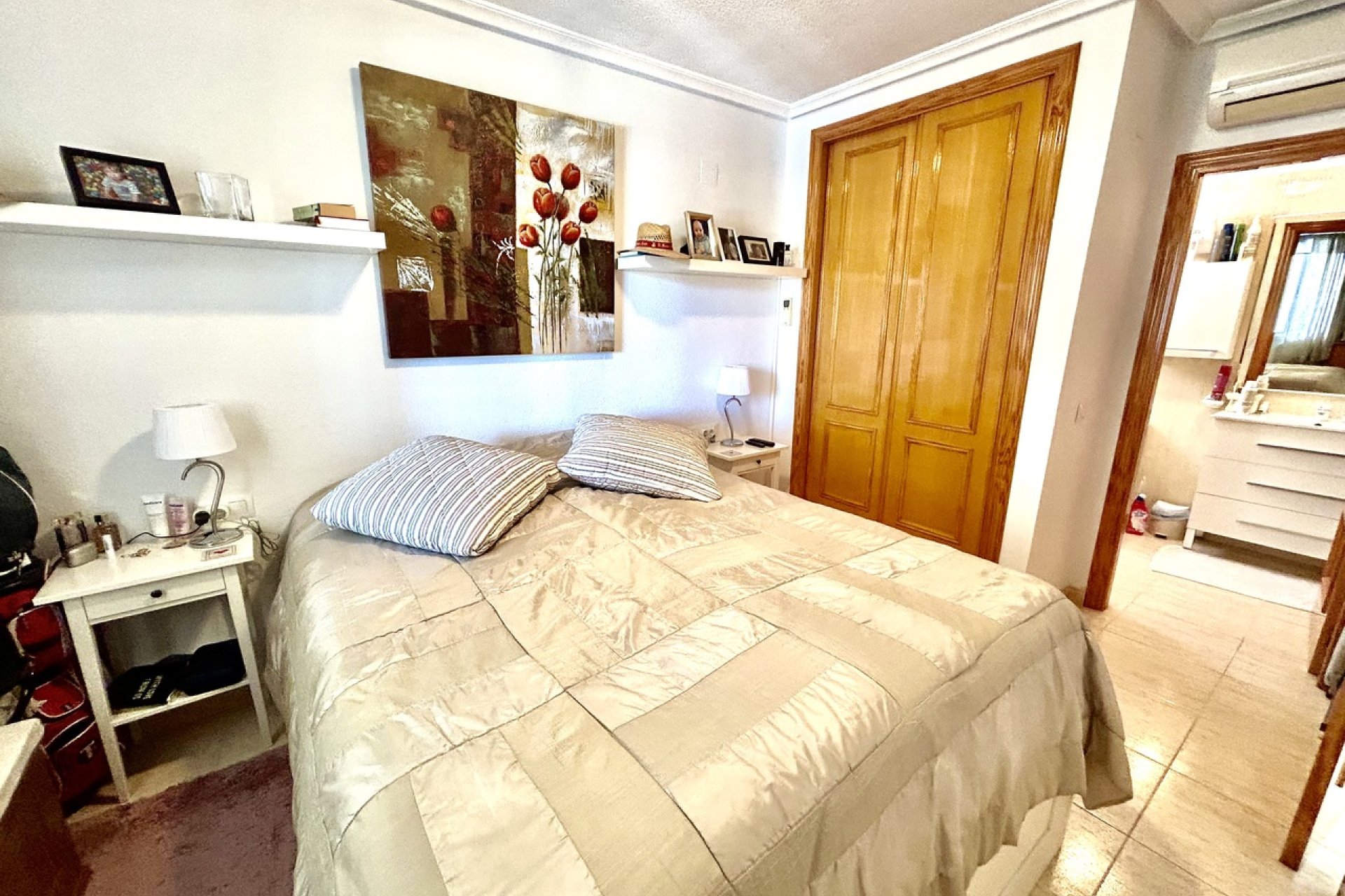 Rynek Wtórny - Apartament - La Mata