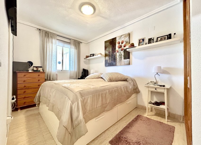 Rynek Wtórny - Apartament - La Mata