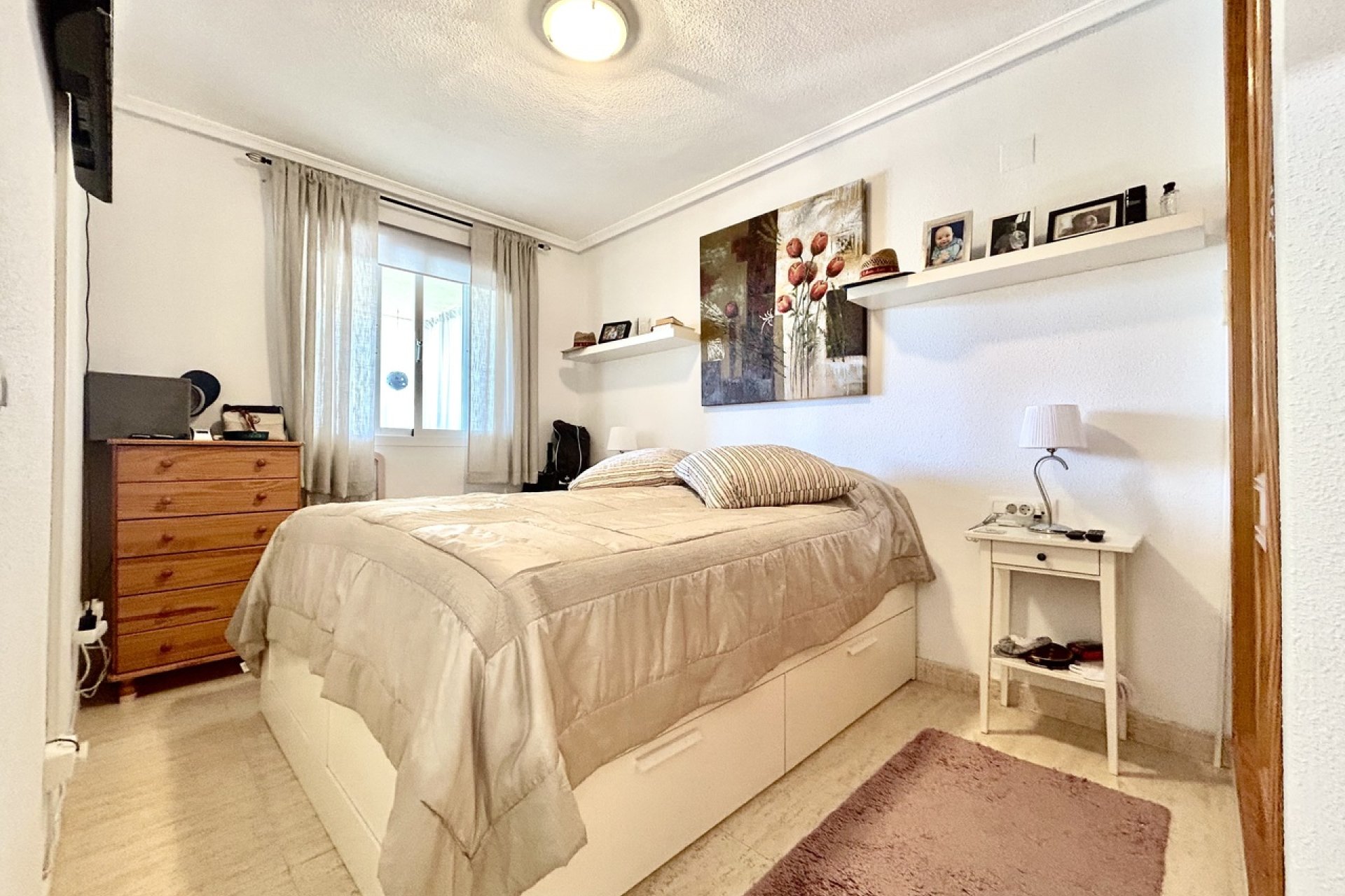 Rynek Wtórny - Apartament - La Mata