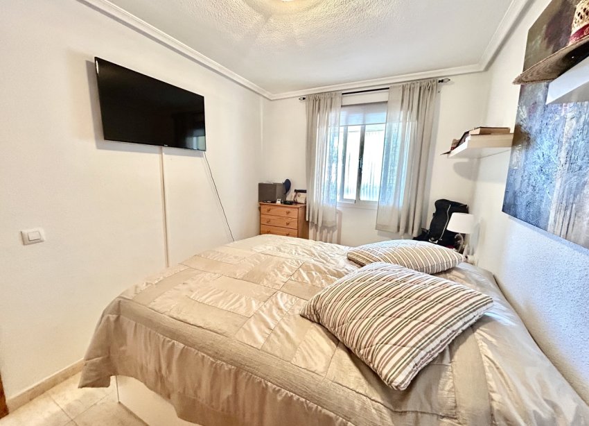 Rynek Wtórny - Apartament - La Mata