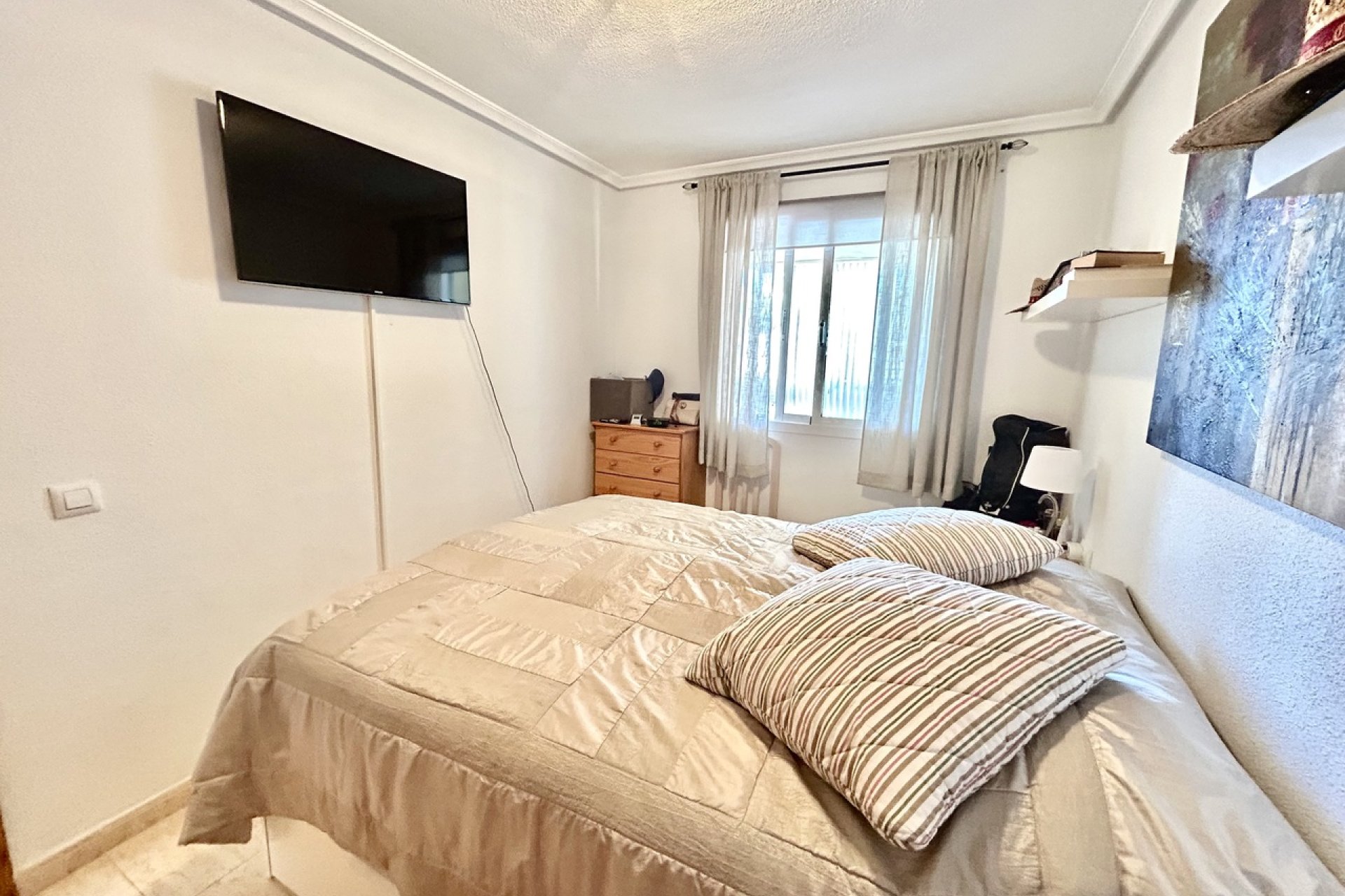 Rynek Wtórny - Apartament - La Mata