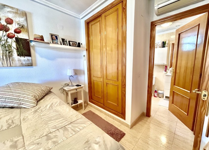 Rynek Wtórny - Apartament - La Mata