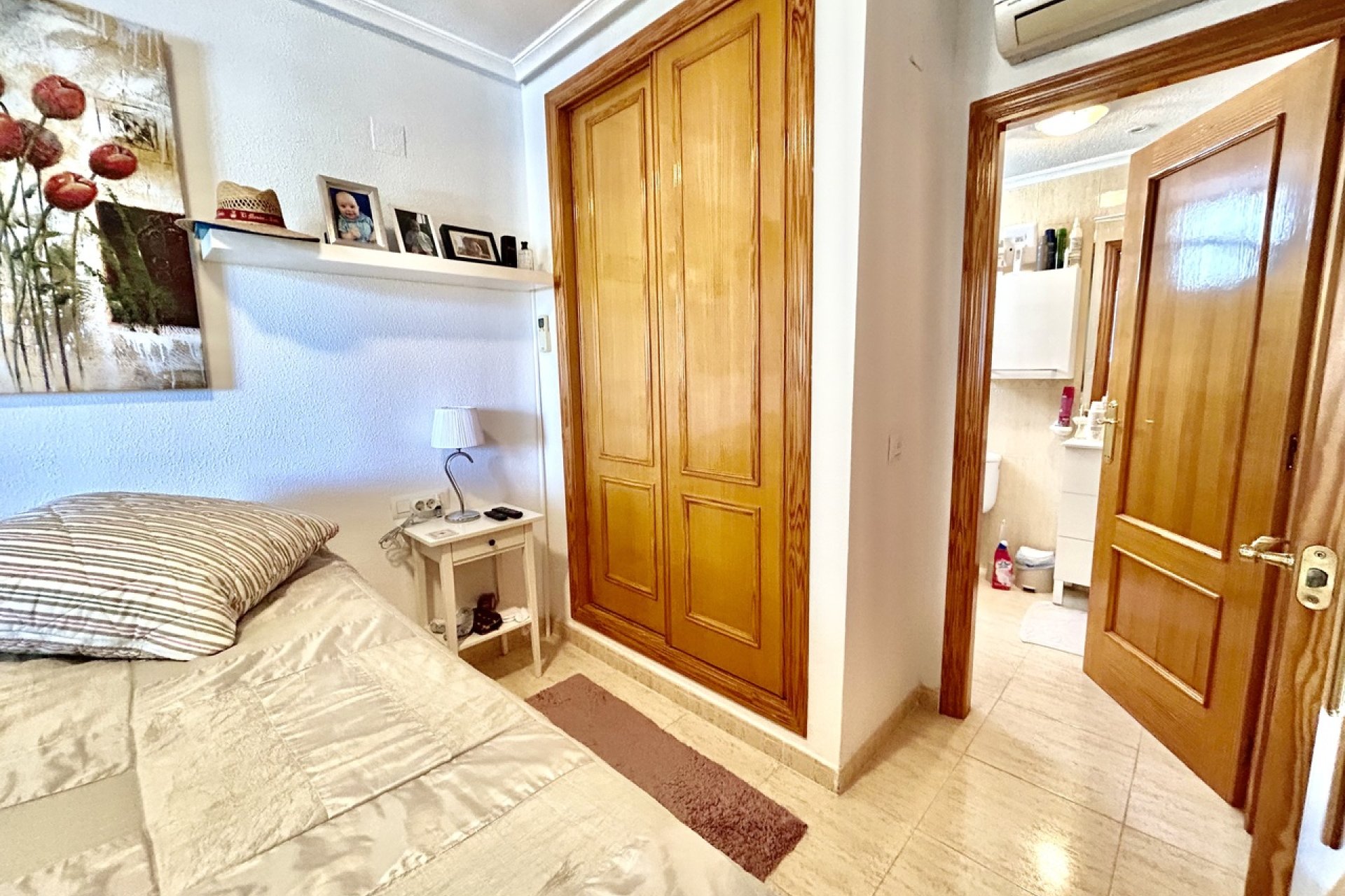 Rynek Wtórny - Apartament - La Mata