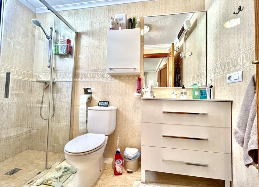 Rynek Wtórny - Apartament - La Mata
