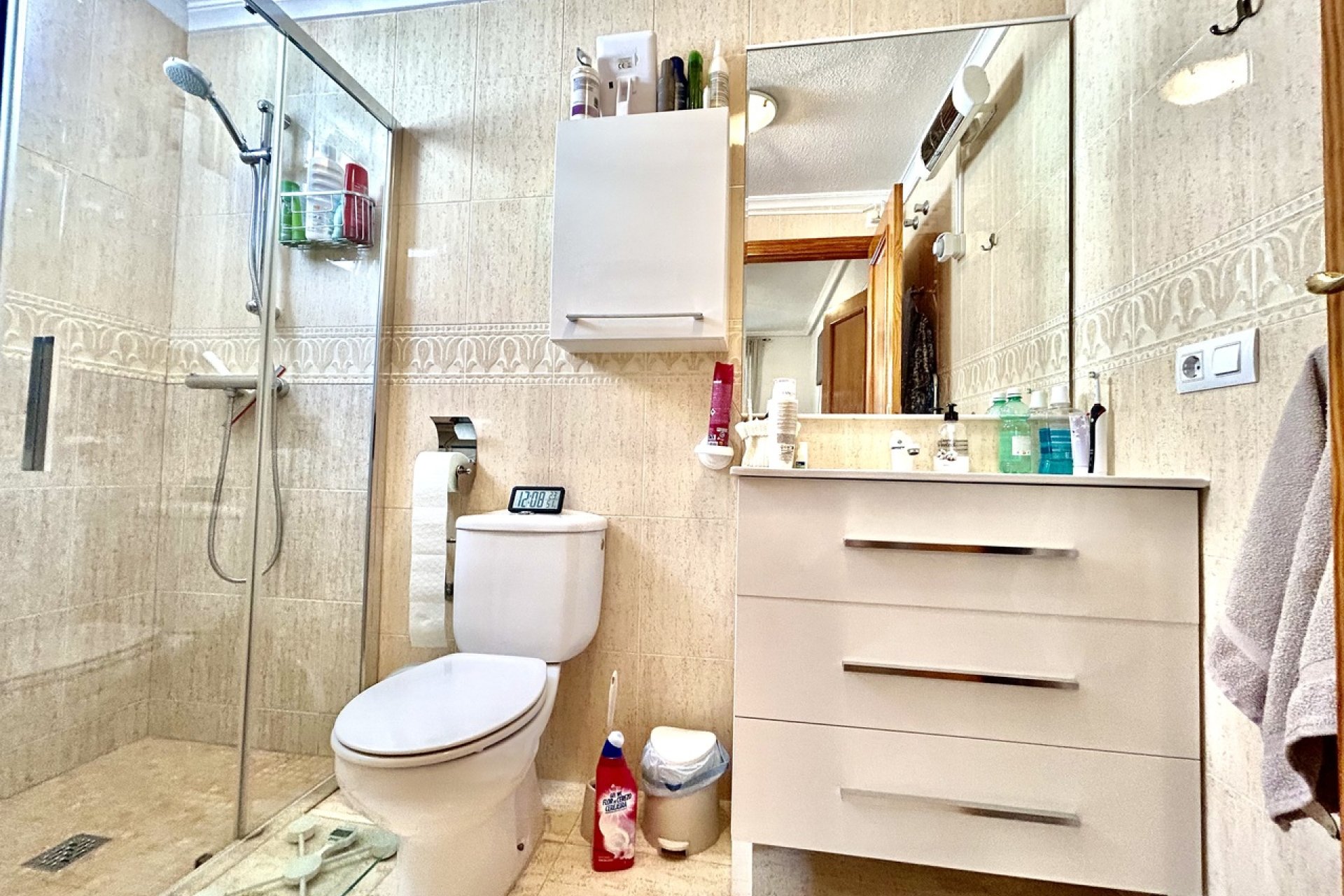 Rynek Wtórny - Apartament - La Mata