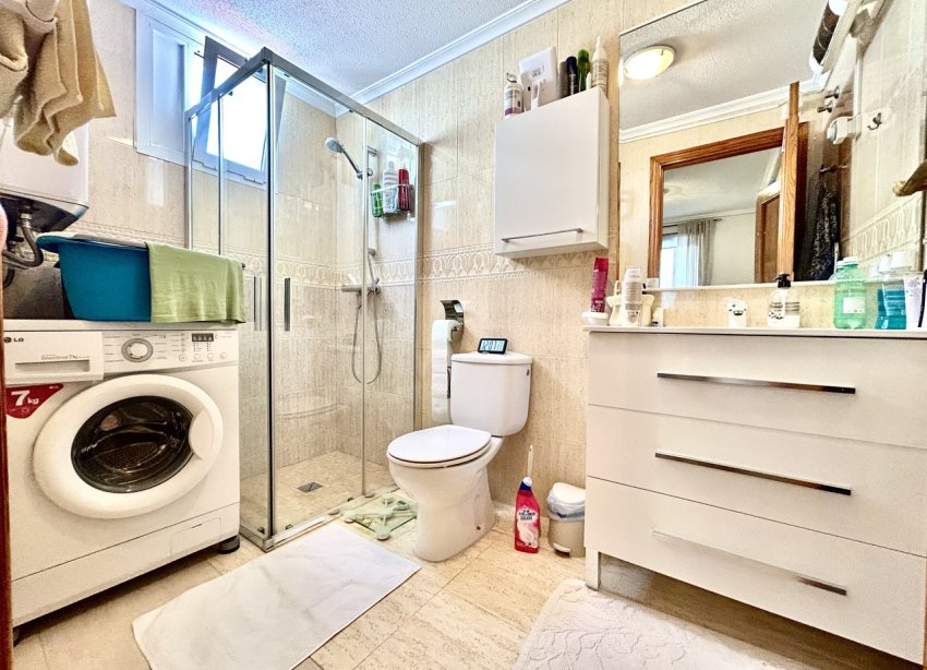 Rynek Wtórny - Apartament - La Mata