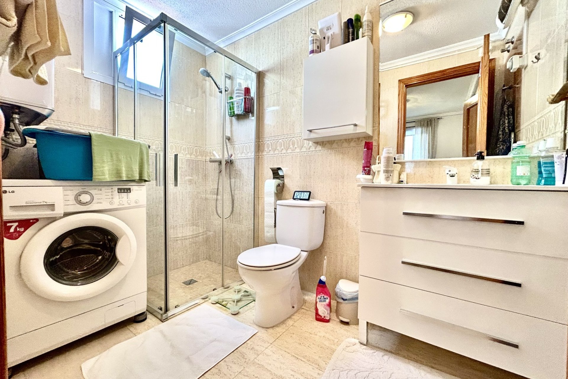 Rynek Wtórny - Apartament - La Mata