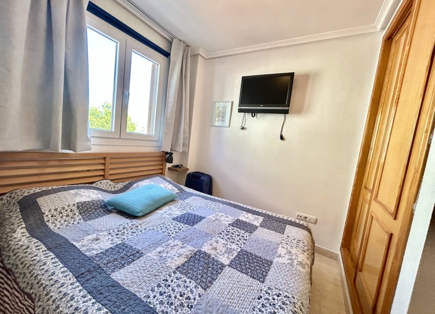 Rynek Wtórny - Apartament - La Mata