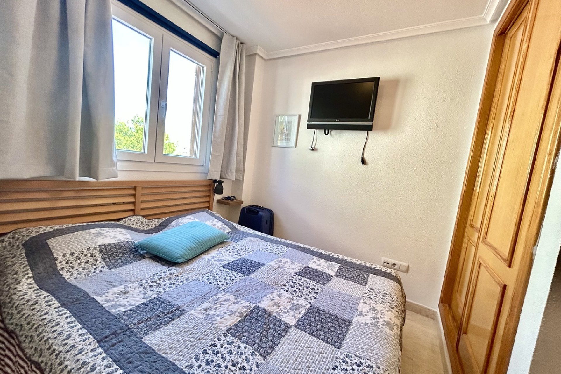 Rynek Wtórny - Apartament - La Mata