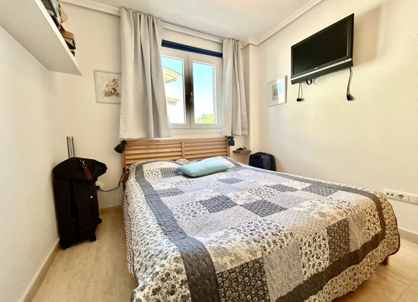 Rynek Wtórny - Apartament - La Mata