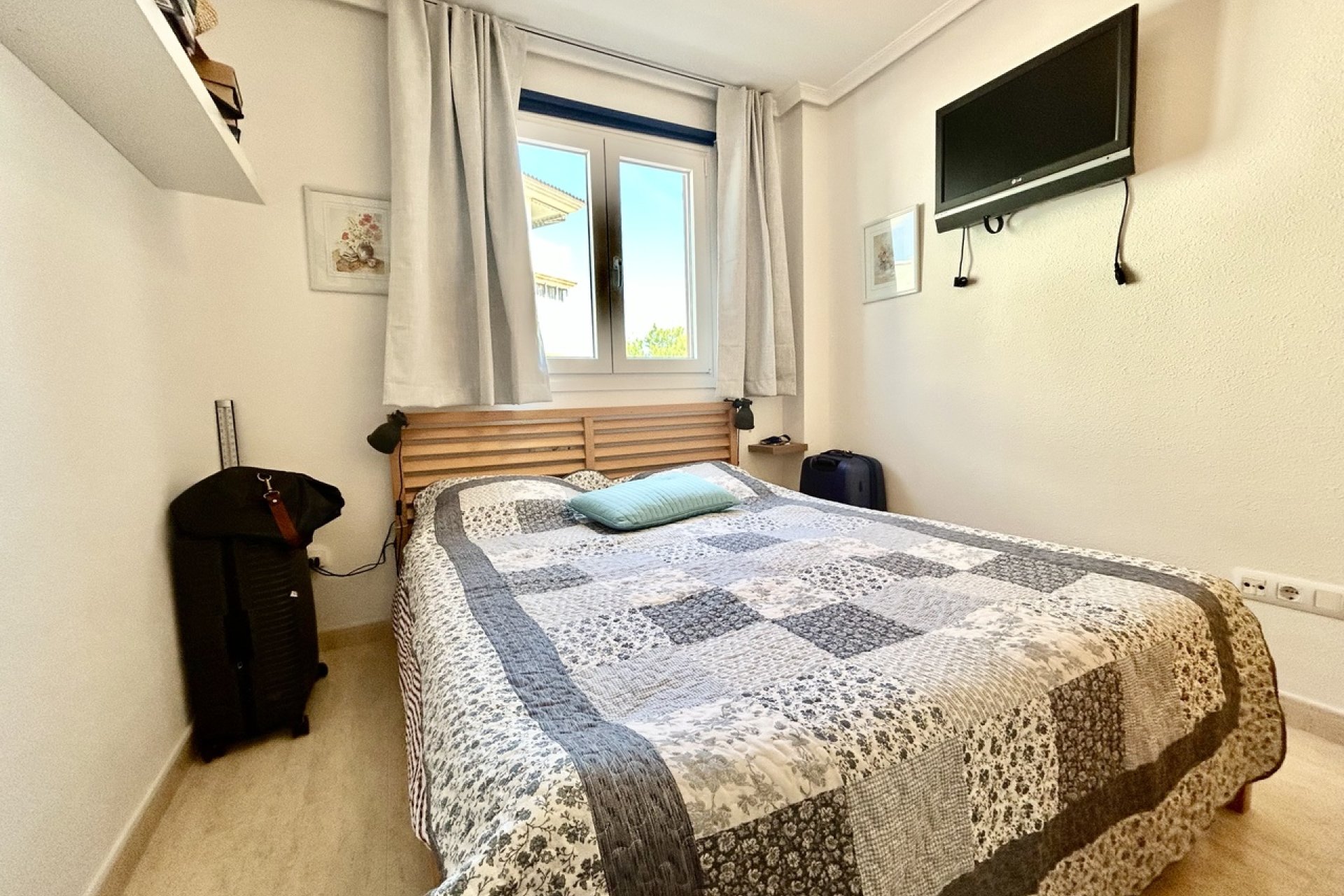 Rynek Wtórny - Apartament - La Mata