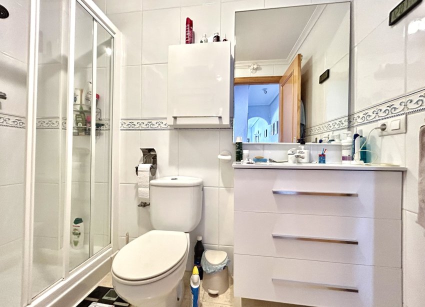 Rynek Wtórny - Apartament - La Mata