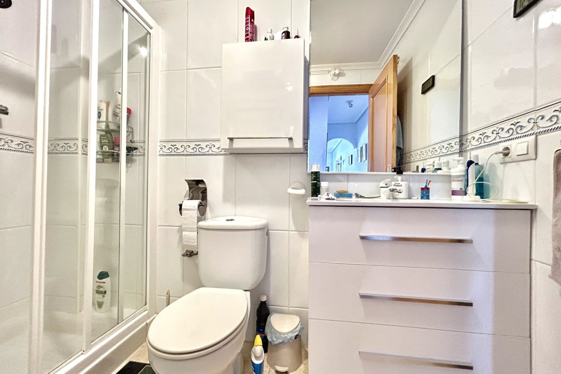 Rynek Wtórny - Apartament - La Mata