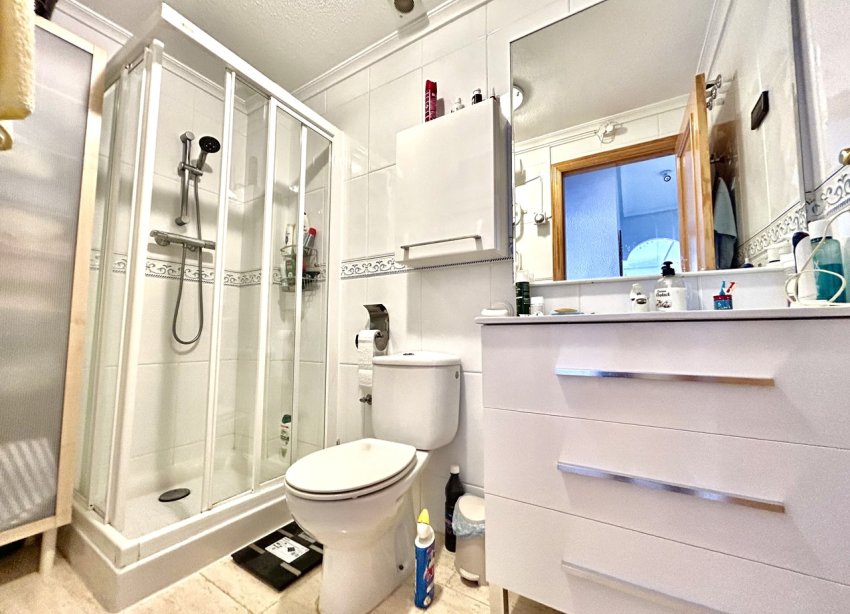 Rynek Wtórny - Apartament - La Mata