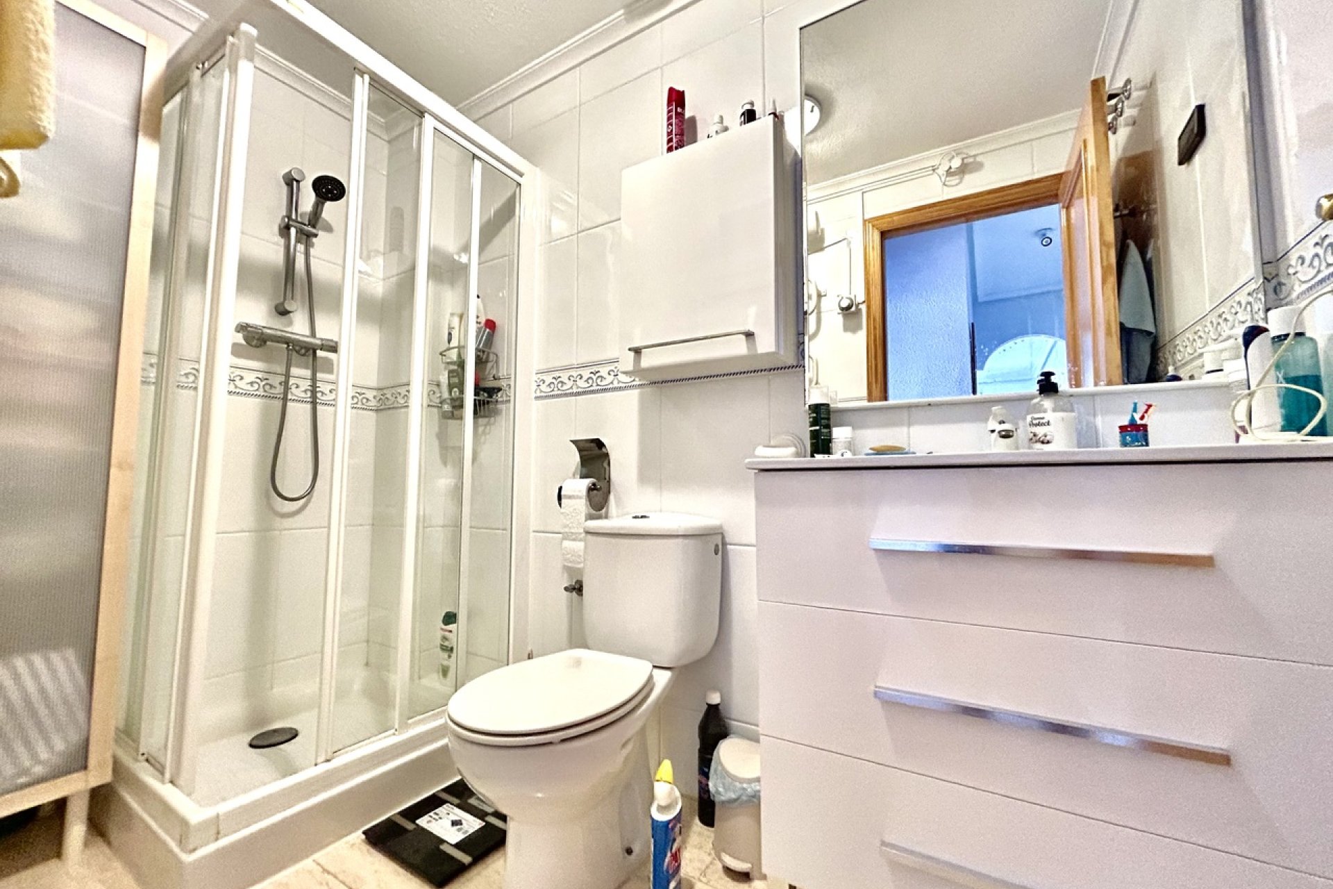 Rynek Wtórny - Apartament - La Mata