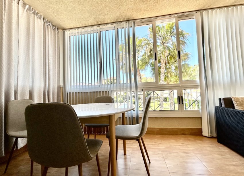 Rynek Wtórny - Apartament - La Mata