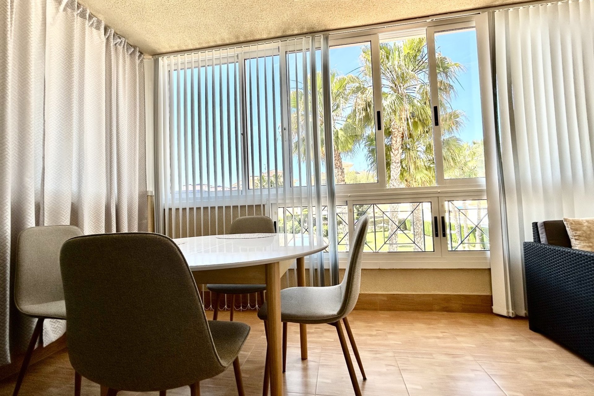 Rynek Wtórny - Apartament - La Mata