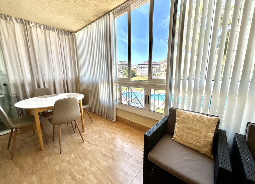 Rynek Wtórny - Apartament - La Mata