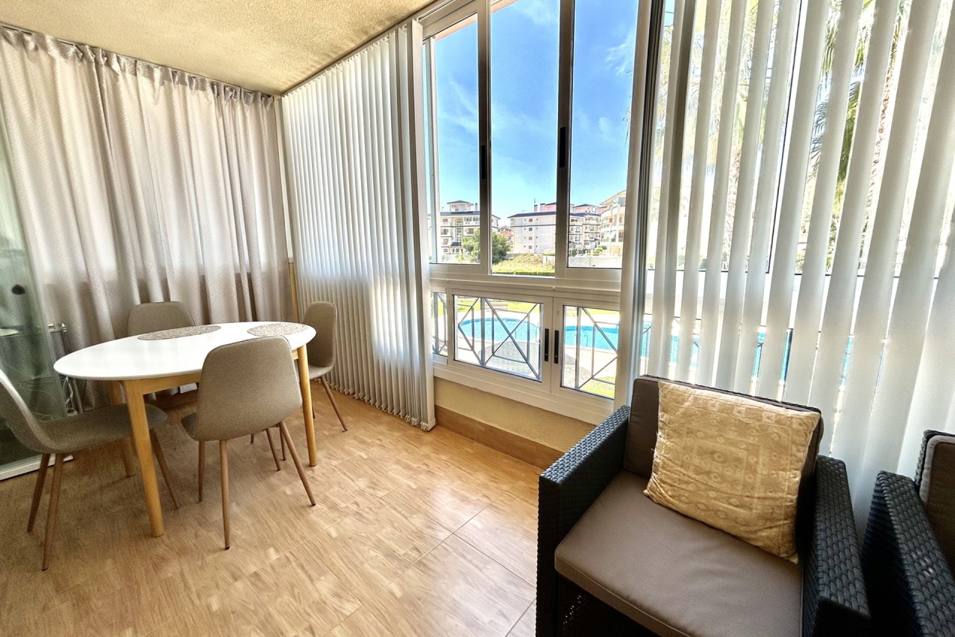 Rynek Wtórny - Apartament - La Mata
