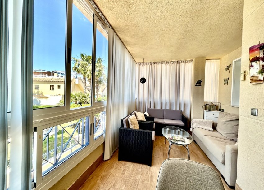 Rynek Wtórny - Apartament - La Mata