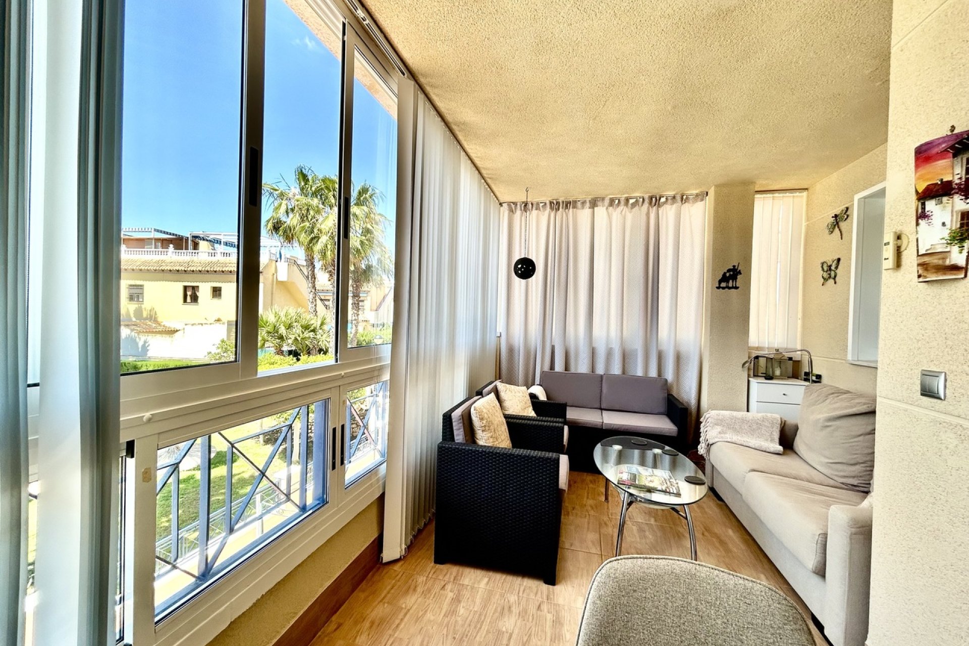 Rynek Wtórny - Apartament - La Mata