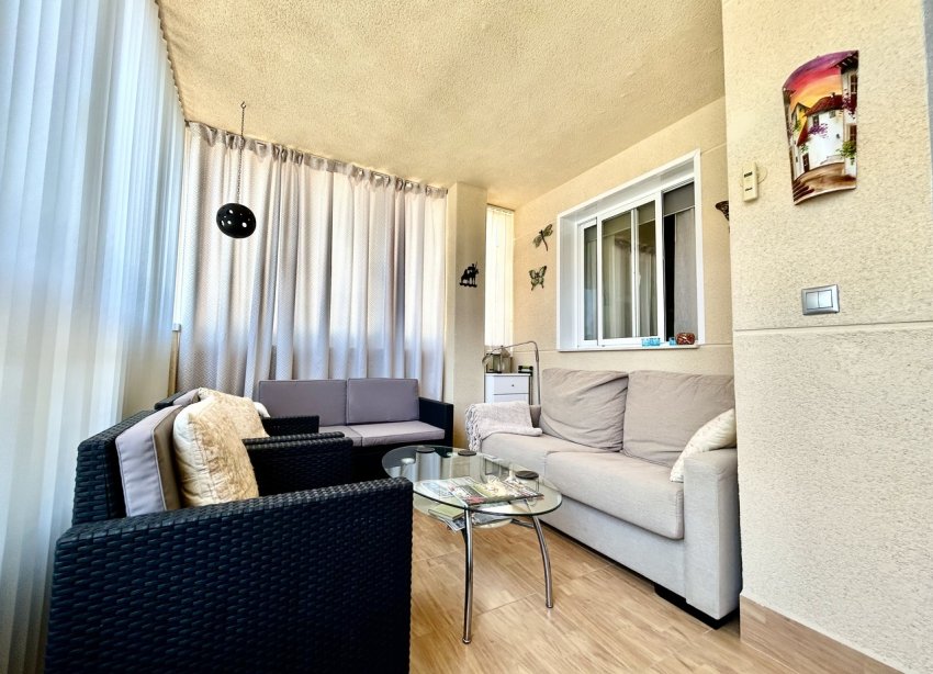 Rynek Wtórny - Apartament - La Mata